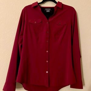 ExOfficio Women's Kizmet Long Sleeve Shirt